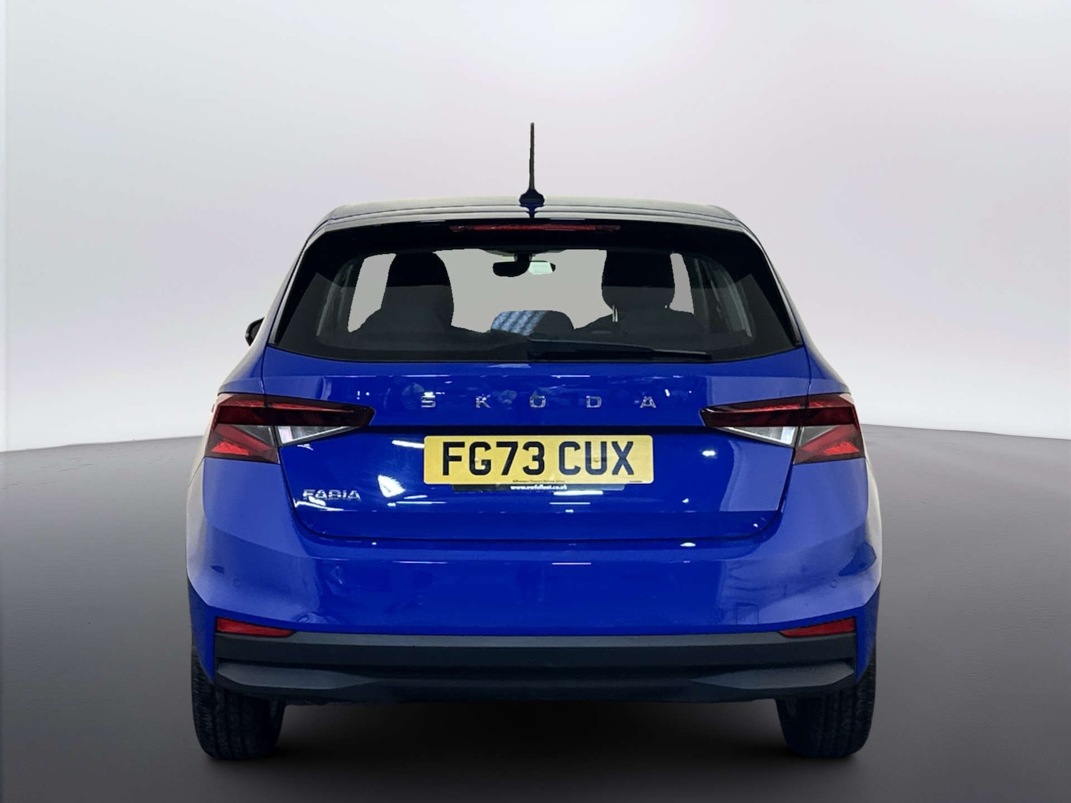 Used Skoda Fabia 2023 for sale - 78106753: Photo 9