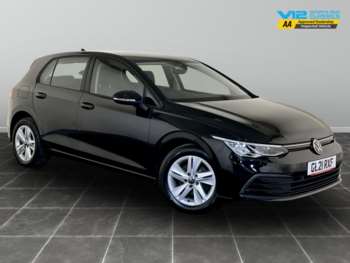 2021 (21) - 1.5 TSI Life 5dr