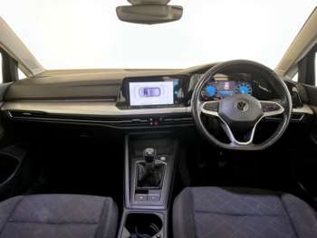 Used Volkswagen Golf 2021 for sale - 75063876: Photo