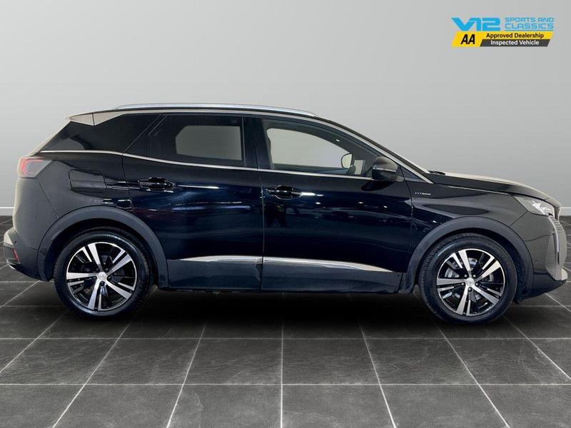 Used Peugeot 3008 2021 for sale - 76631318: Photo 11