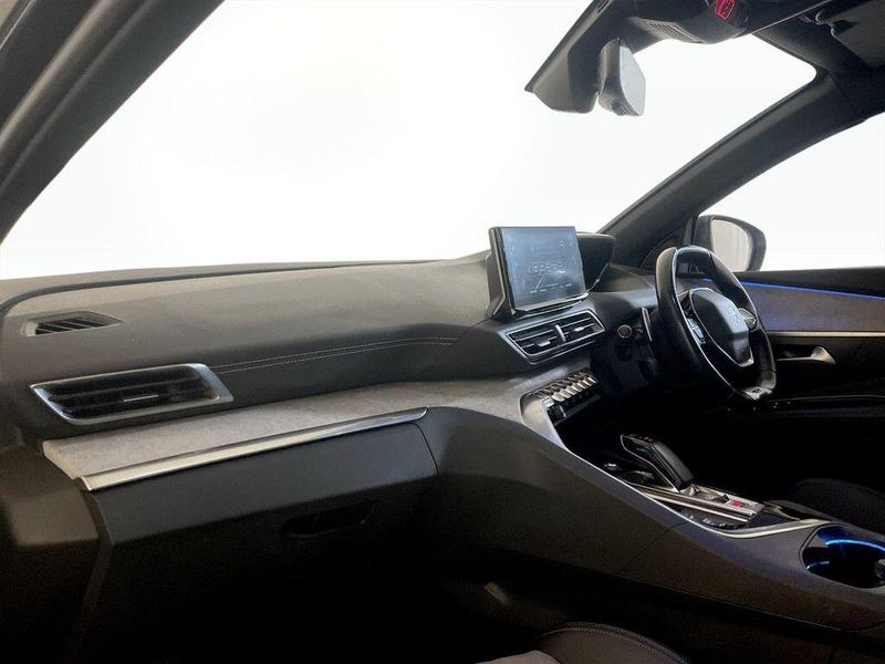 Used Peugeot 3008 2021 for sale - 76631318: Photo 12