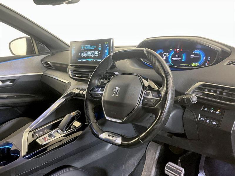 Used Peugeot 3008 2021 for sale - 76631318: Photo 14