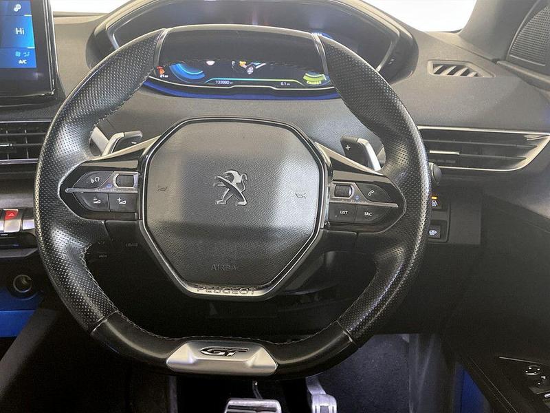 Used Peugeot 3008 2021 for sale - 76631318: Photo 15