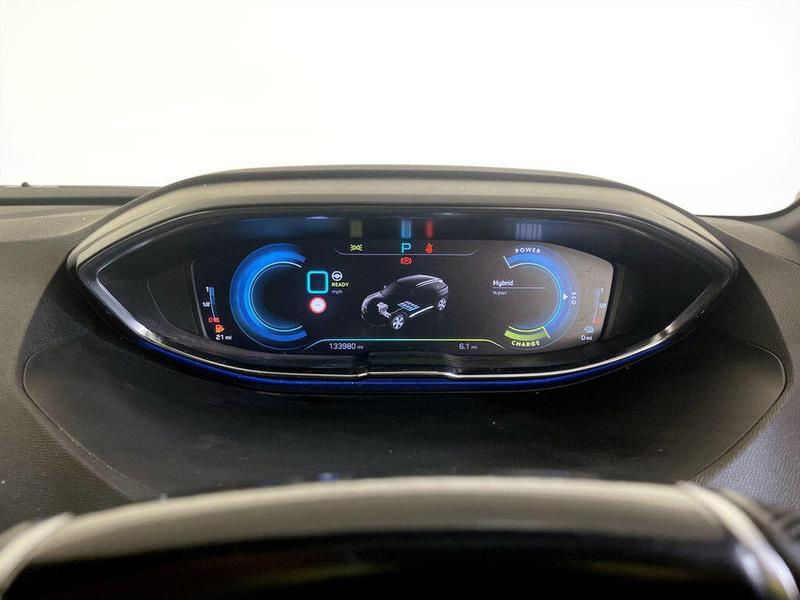 Used Peugeot 3008 2021 for sale - 76631318: Photo 17