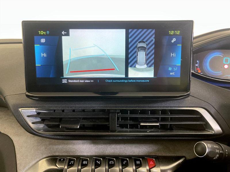 Used Peugeot 3008 2021 for sale - 76631318: Photo 19