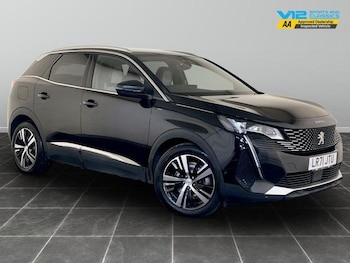 2021 - 1.6 Hybrid 225 GT 5dr e-EAT8