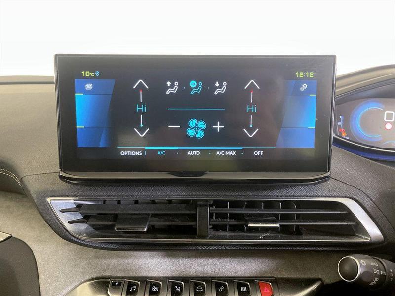 Used Peugeot 3008 2021 for sale - 76631318: Photo 22