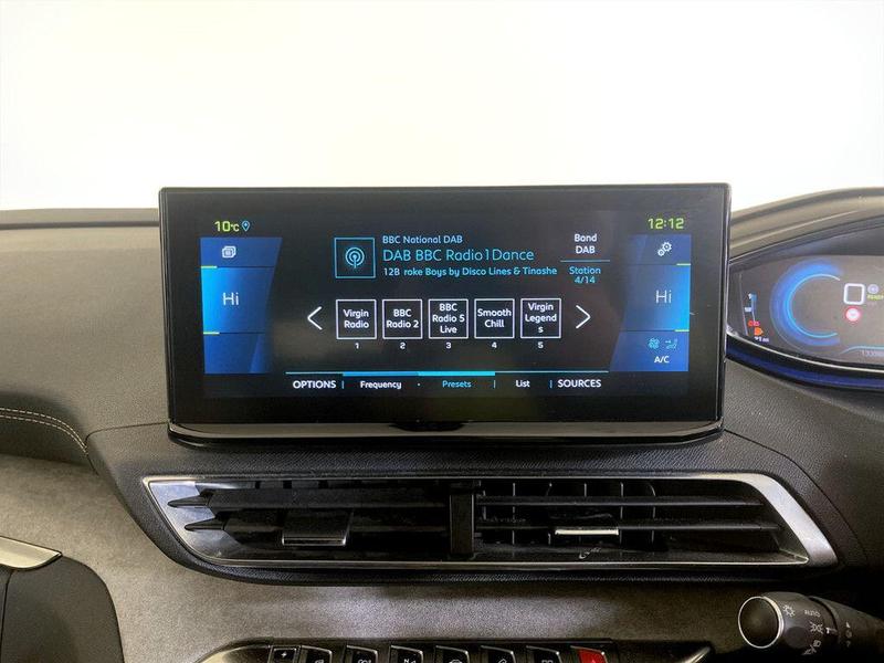 Used Peugeot 3008 2021 for sale - 76631318: Photo 23