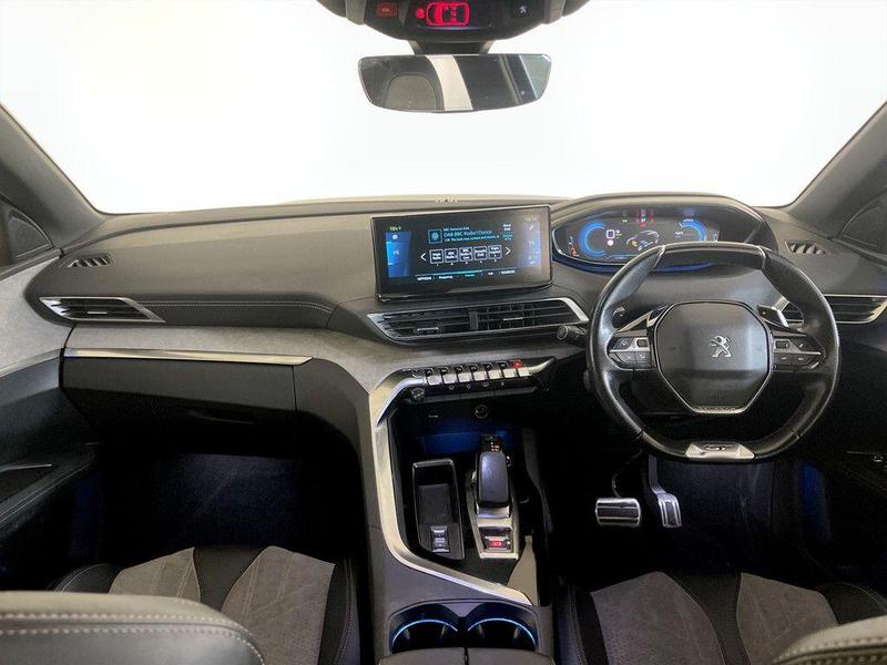 Used Peugeot 3008 2021 for sale - 76631318: Photo 3