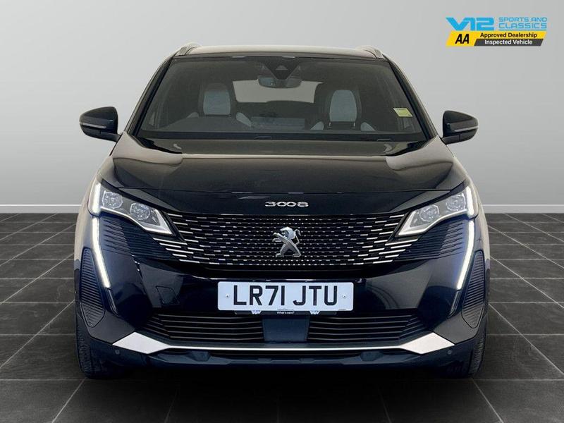 Used Peugeot 3008 2021 for sale - 76631318: Photo 5