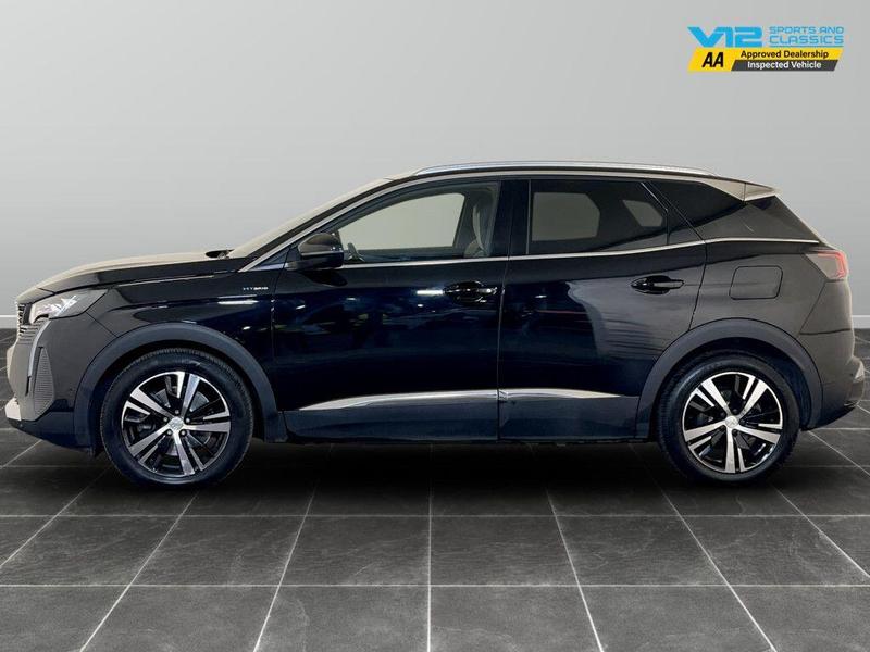 Used Peugeot 3008 2021 for sale - 76631318: Photo 7