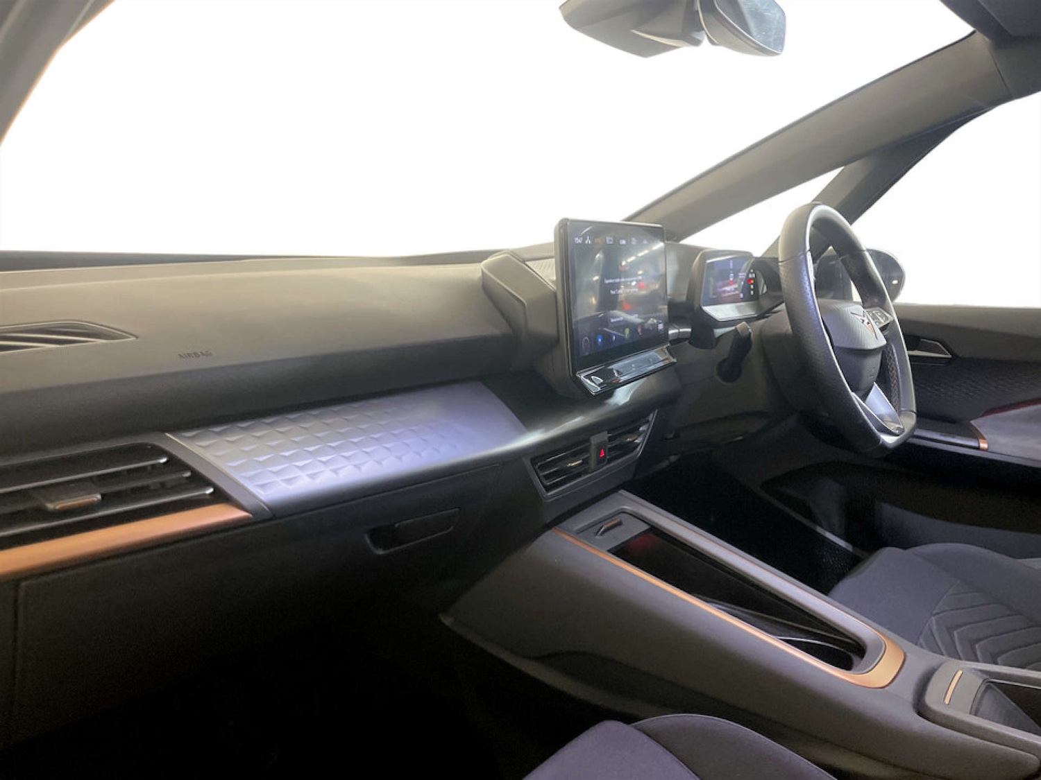 Used Cupra Born 2023 for sale - 77342212: Photo 11