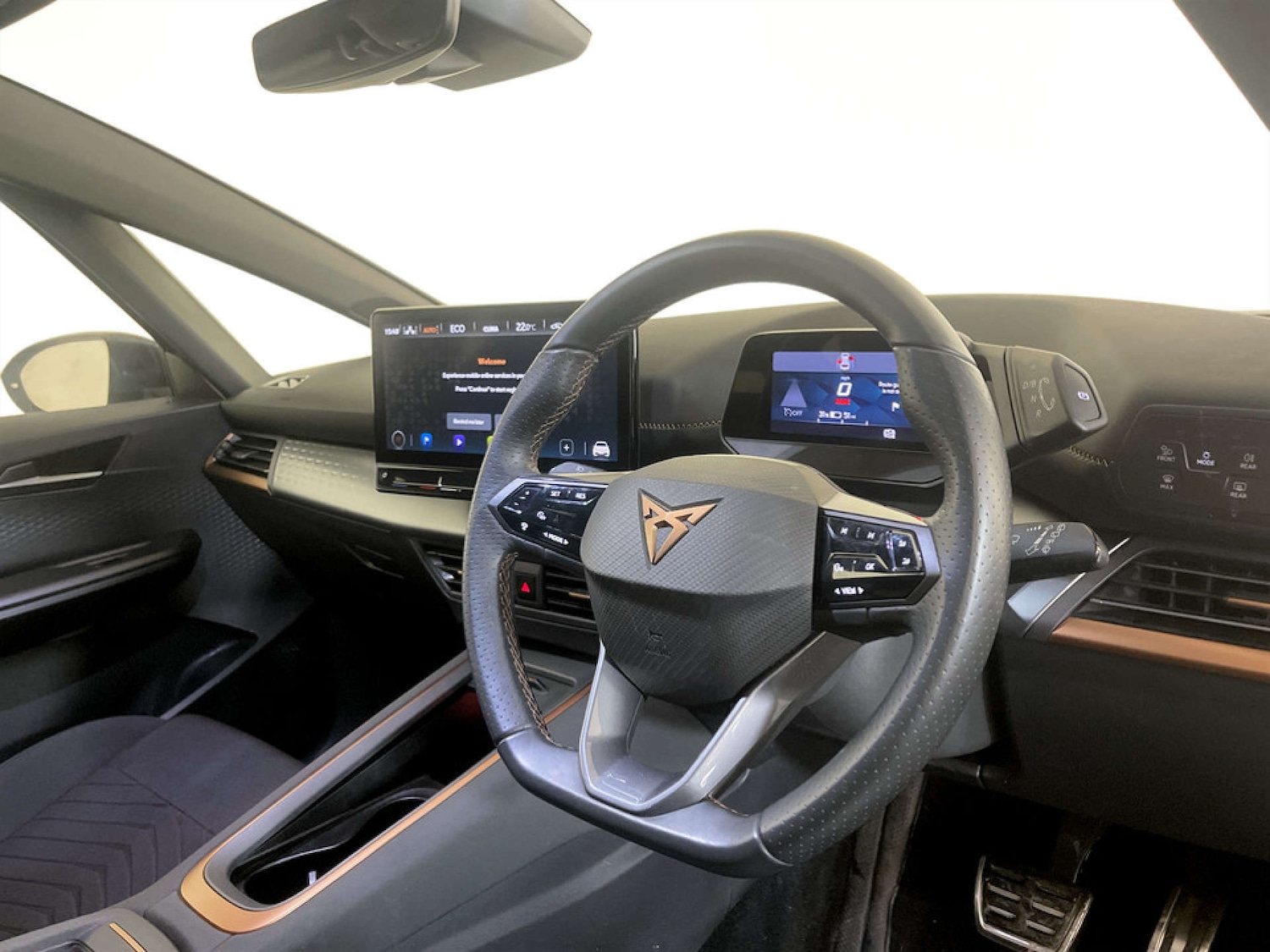 Used Cupra Born 2023 for sale - 77342212: Photo 14