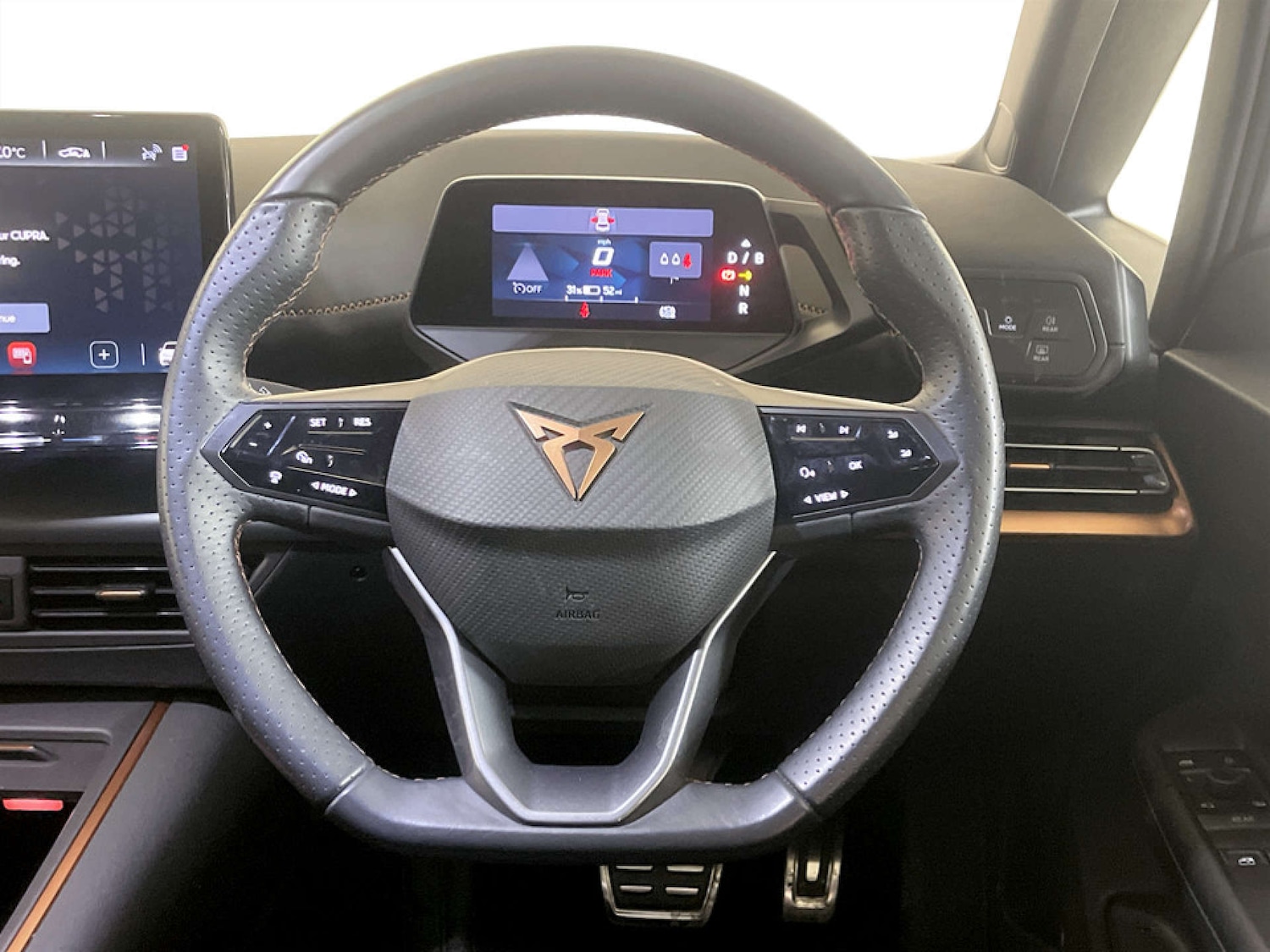 Used Cupra Born 2023 for sale - 77342212: Photo 15