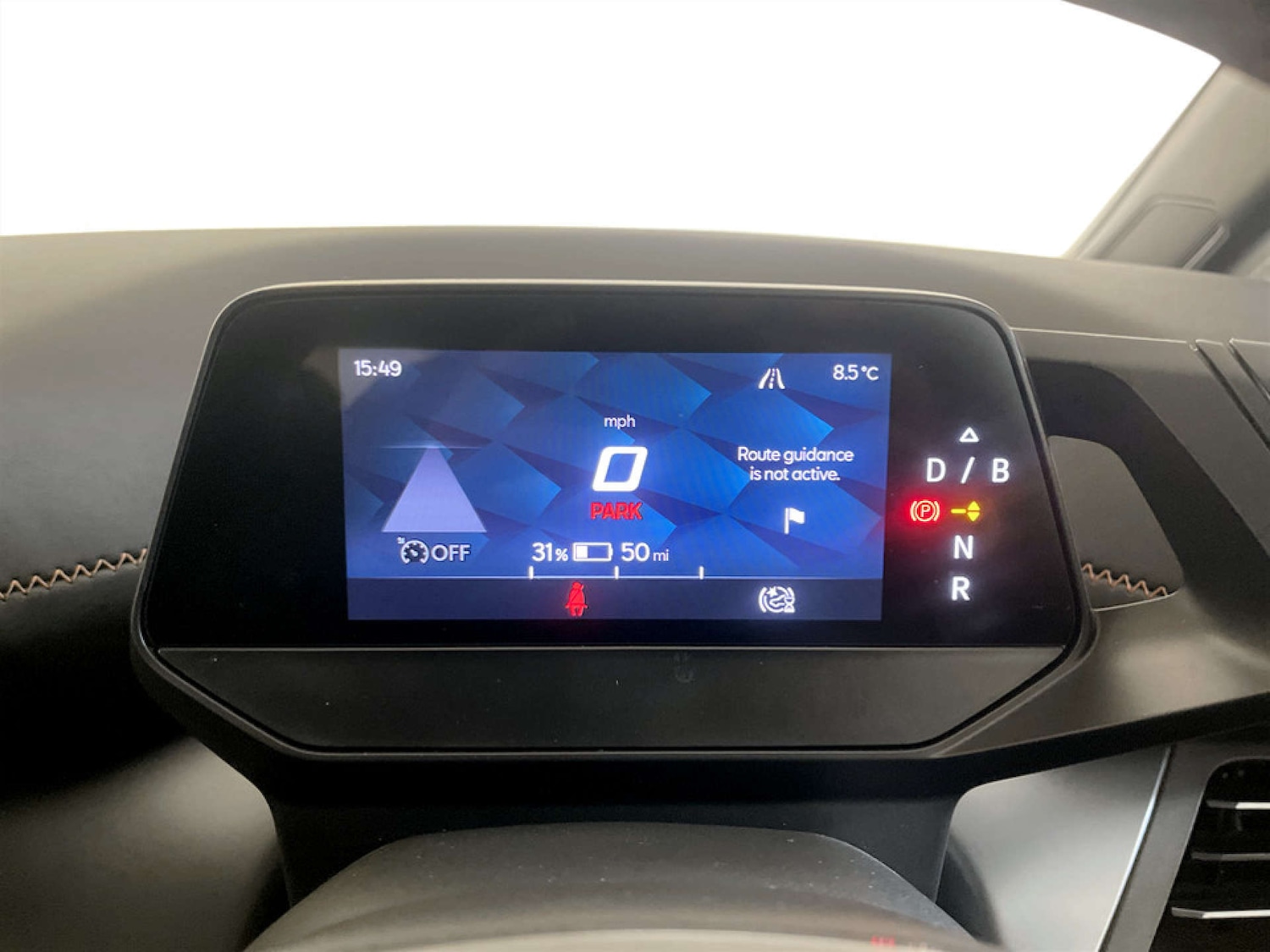 Used Cupra Born 2023 for sale - 77342212: Photo 17