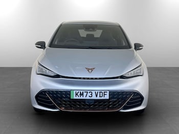 Used Cupra Born 2023 for sale - 77342212: Photo