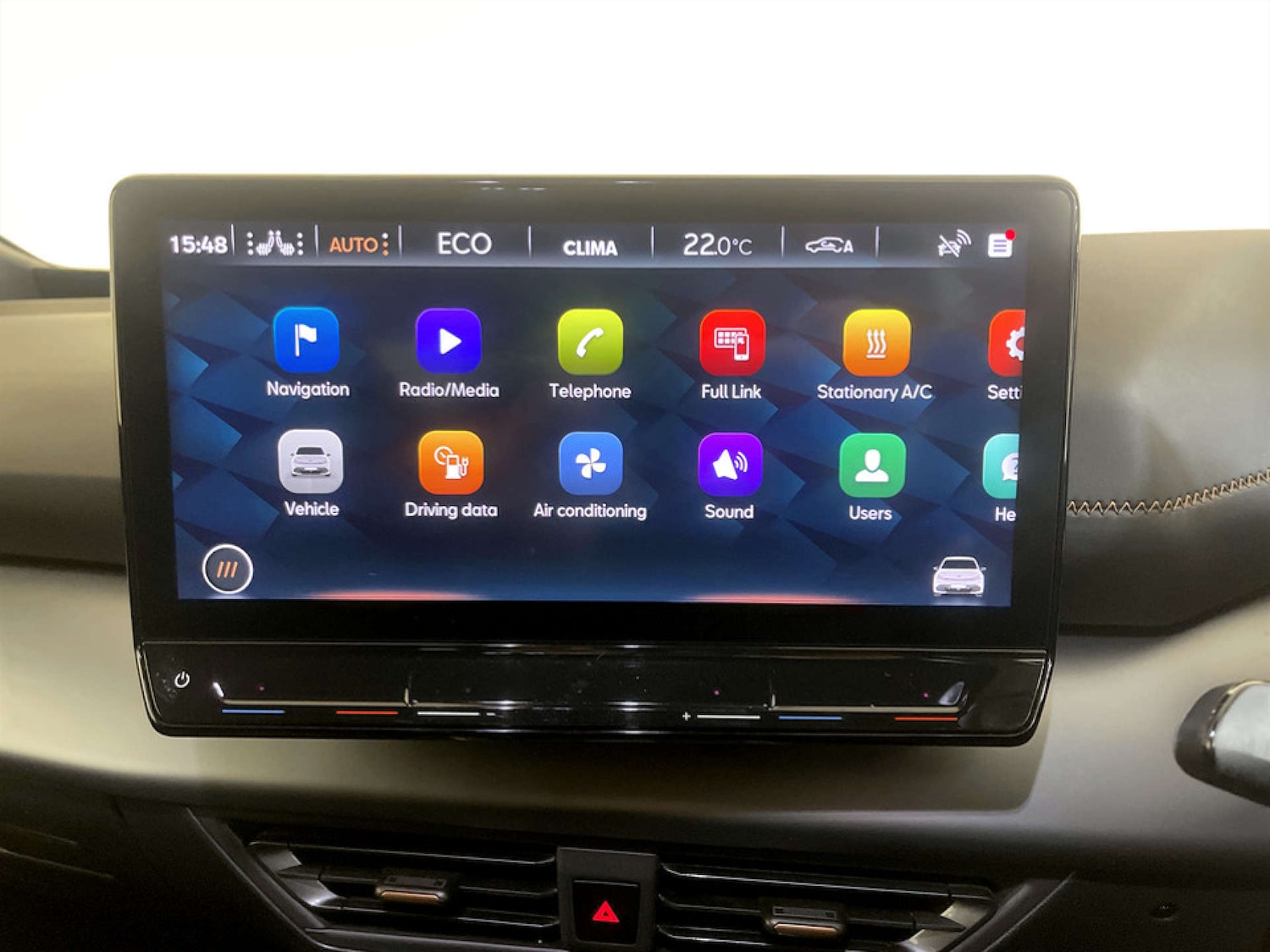 Used Cupra Born 2023 for sale - 77342212: Photo 23