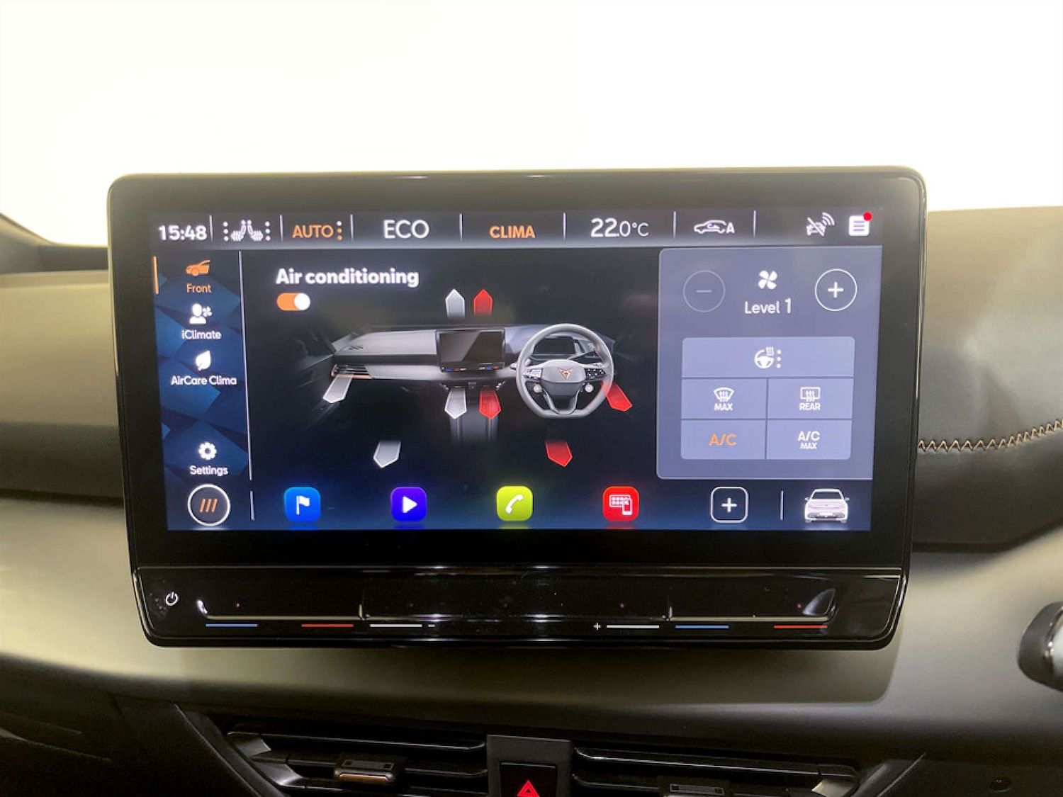 Used Cupra Born 2023 for sale - 77342212: Photo 24