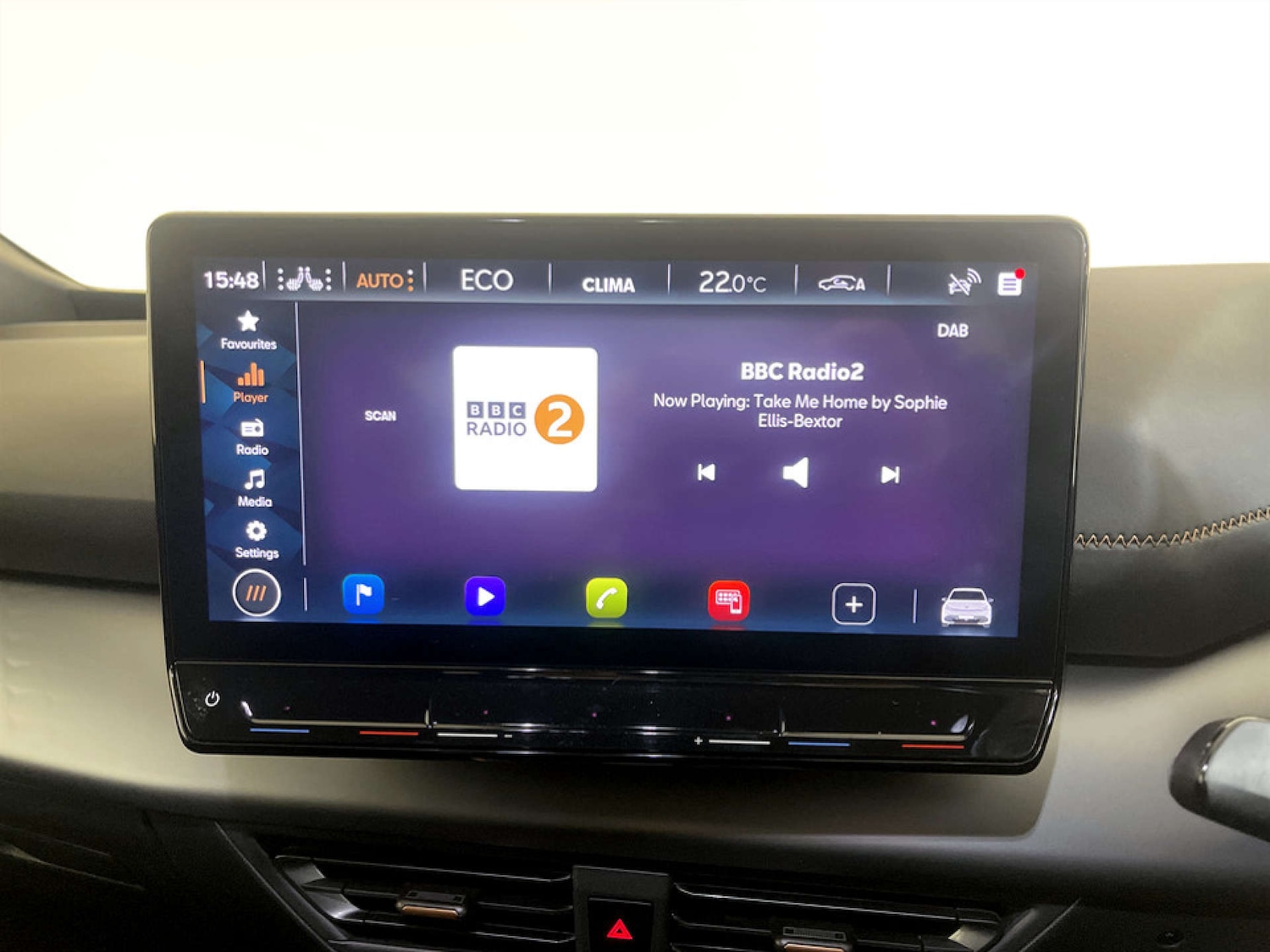 Used Cupra Born 2023 for sale - 77342212: Photo 25