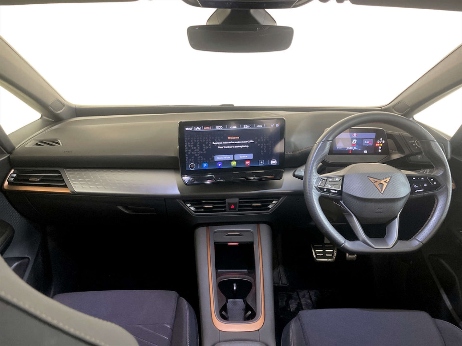 Used Cupra Born 2023 for sale - 77342212: Photo 3