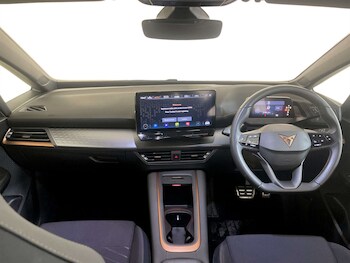 Used Cupra Born 2023 for sale - 77342212: Photo