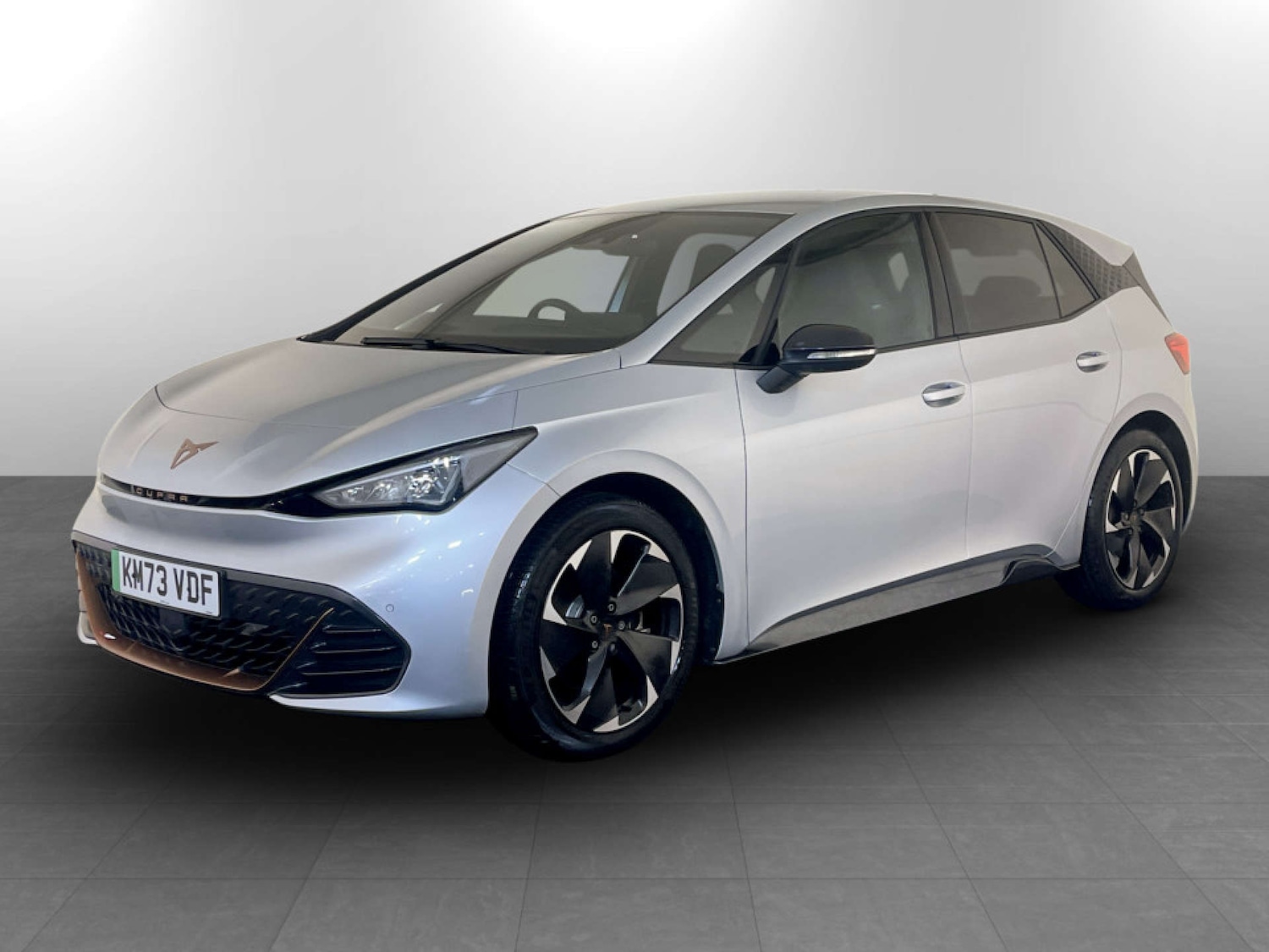 Used Cupra Born 2023 for sale - 77342212: Photo 5