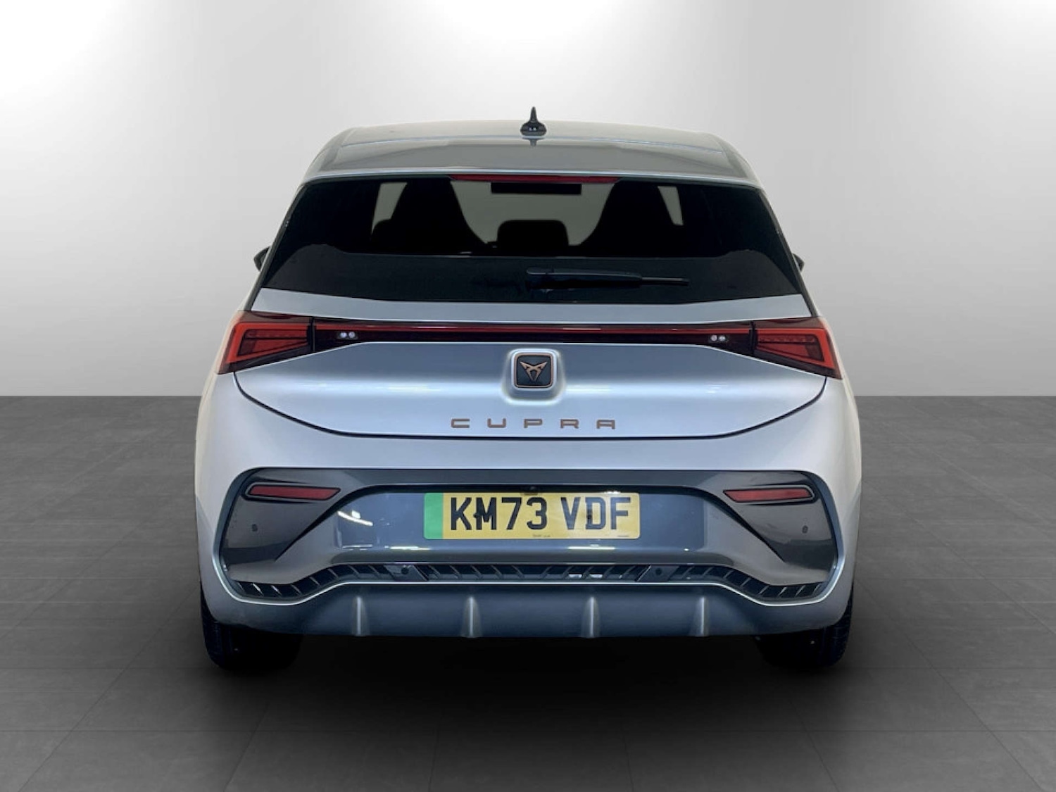 Used Cupra Born 2023 for sale - 77342212: Photo 8