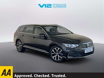 Used Volkswagen Passat 2023 for sale - 78645853: Photo