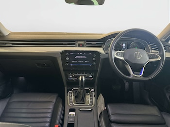 Used Volkswagen Passat 2023 for sale - 78645853: Photo