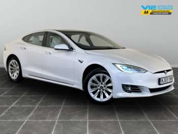 2019 (69) - Long Range AWD 5dr Auto