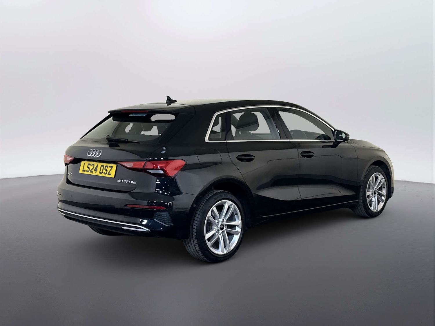 Used Audi A3 2024 for sale - 78000695: Photo 10