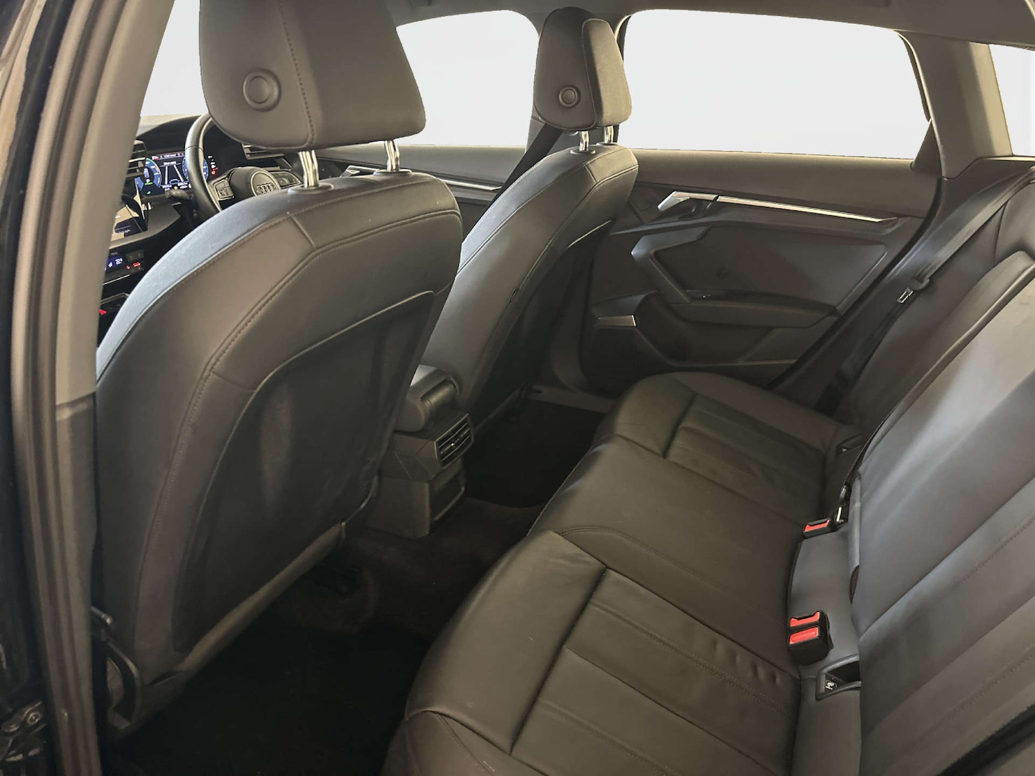 Used Audi A3 2024 for sale - 78000695: Photo 14