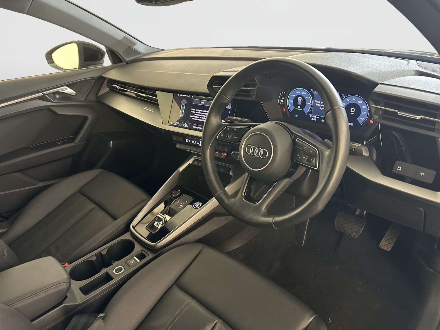 Used Audi A3 2024 for sale - 78000695: Photo 15