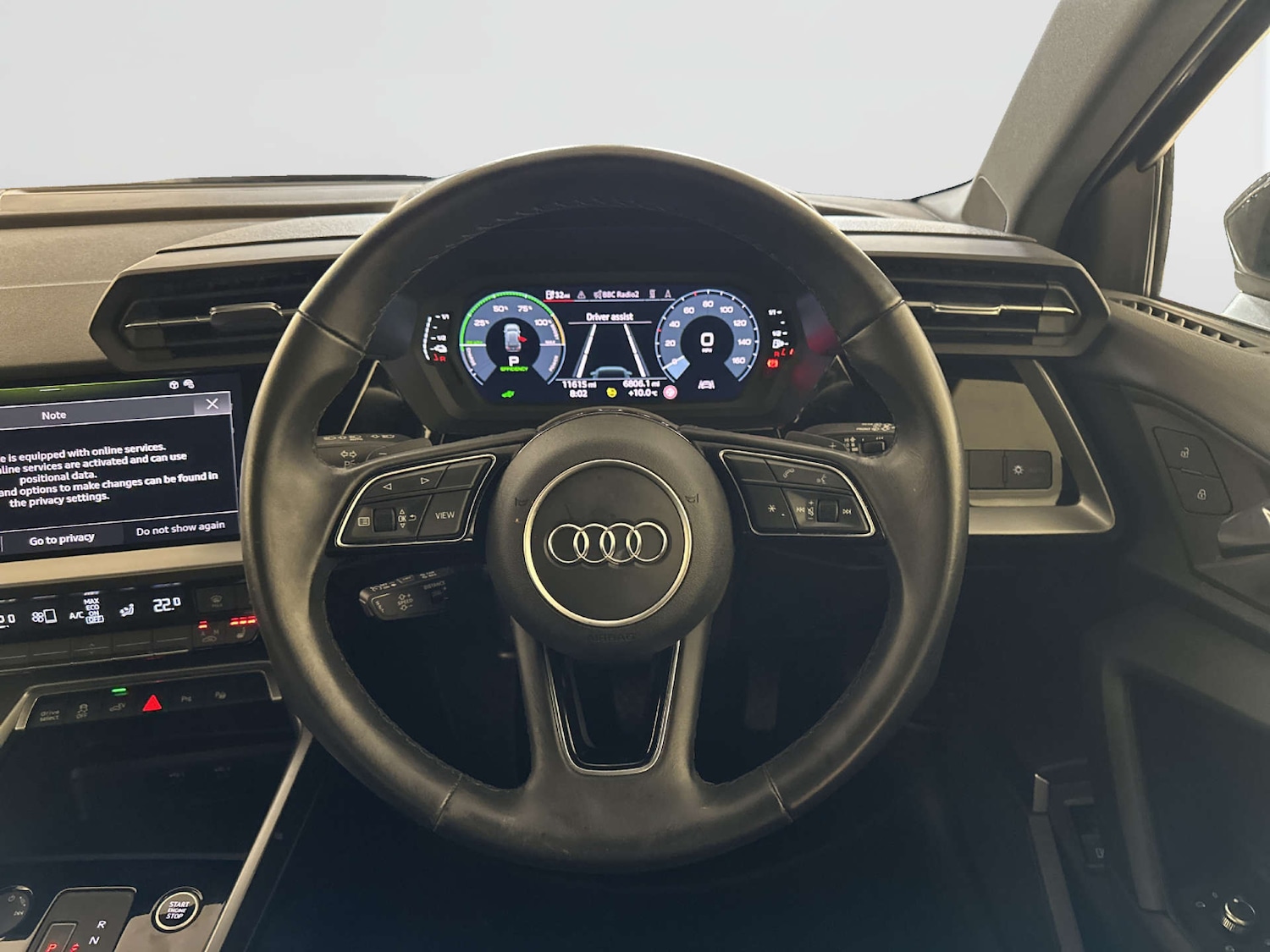 Used Audi A3 2024 for sale - 78000695: Photo 16