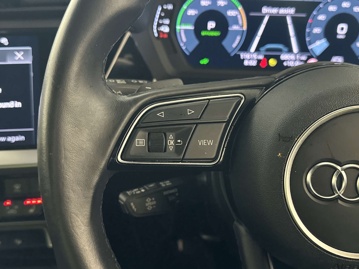 Used Audi A3 2024 for sale - 78000695: Photo 17