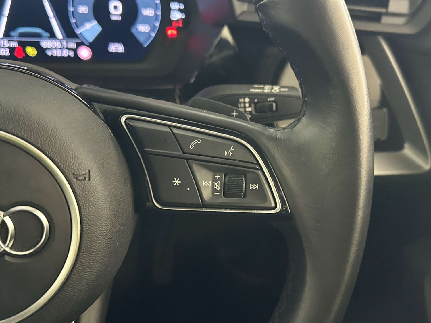 Used Audi A3 2024 for sale - 78000695: Photo 19