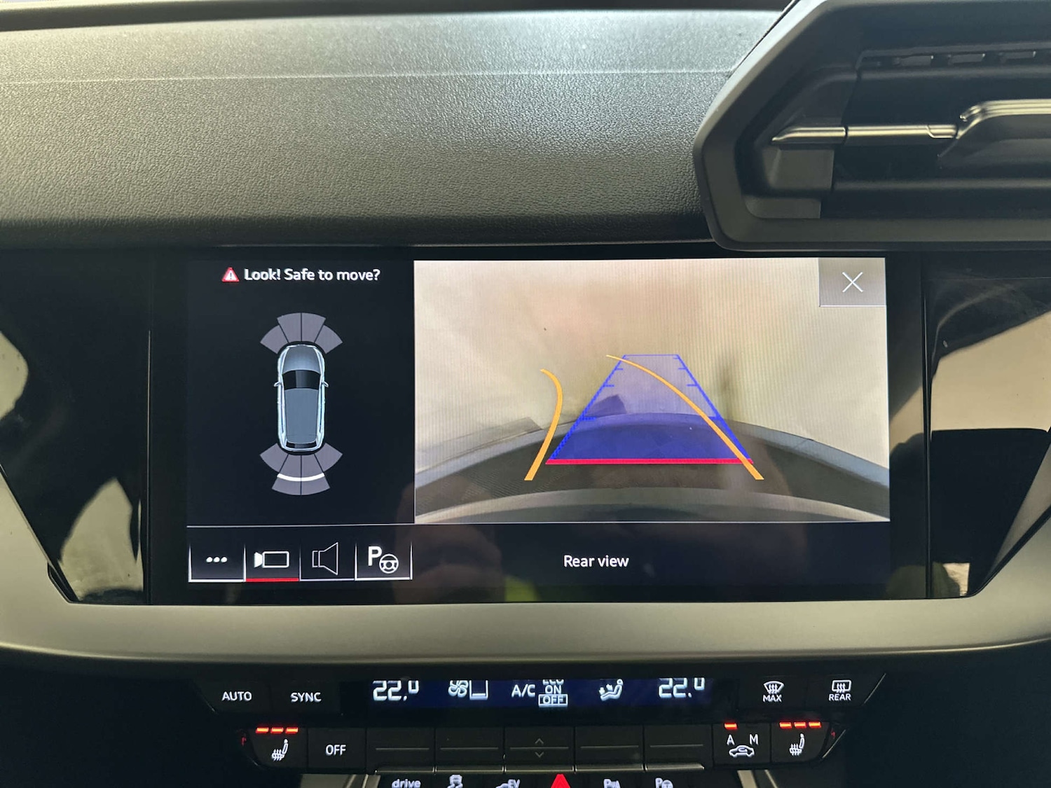 Used Audi A3 2024 for sale - 78000695: Photo 20