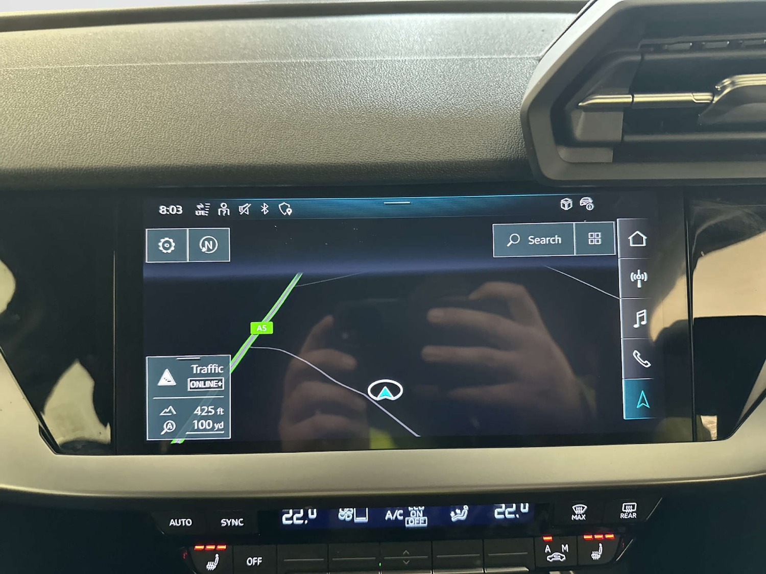 Used Audi A3 2024 for sale - 78000695: Photo 21