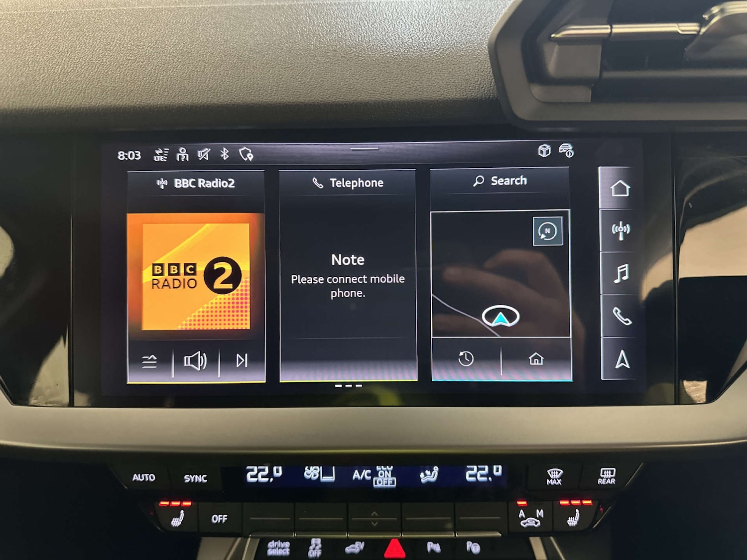 Used Audi A3 2024 for sale - 78000695: Photo 22