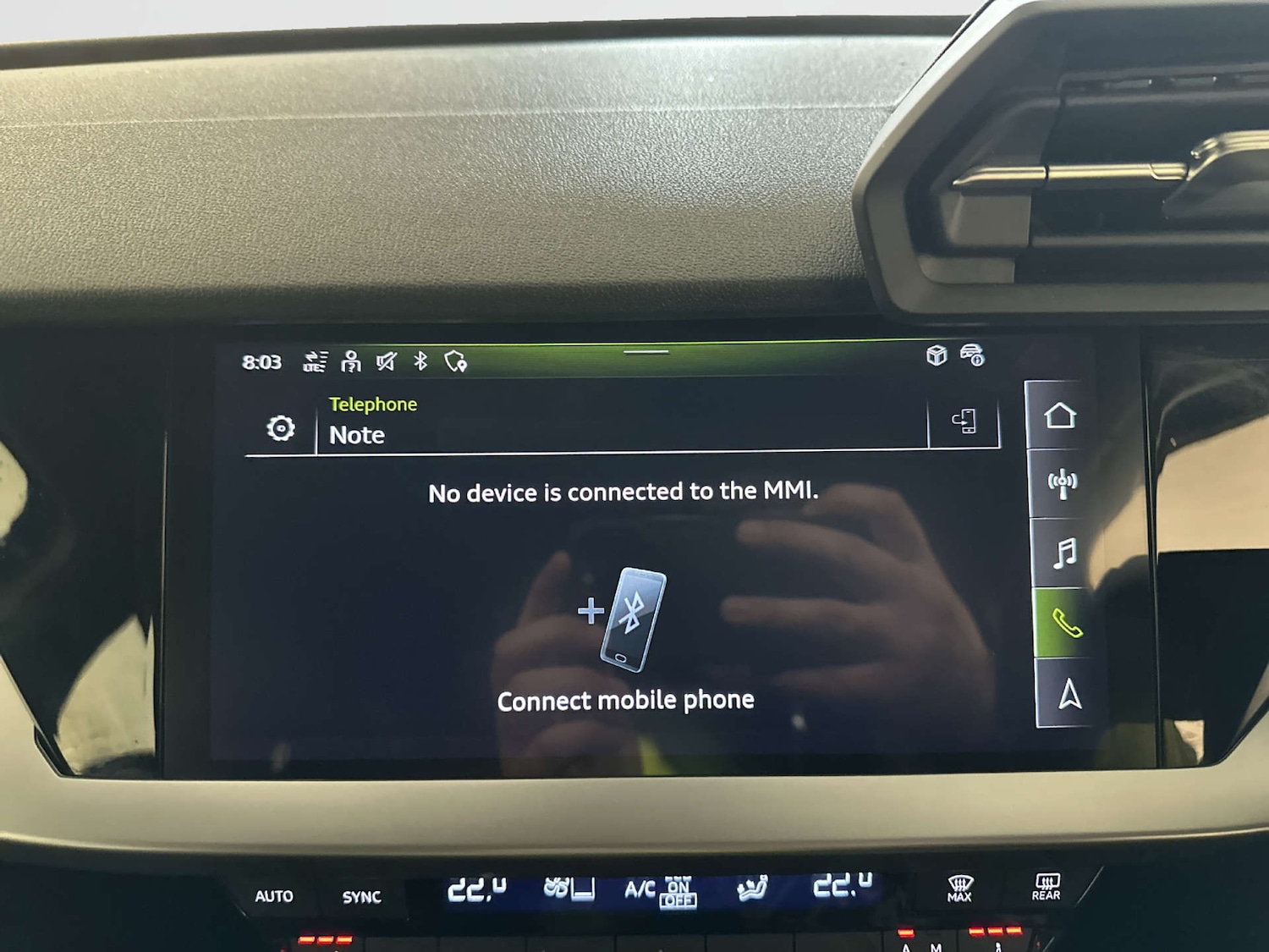 Used Audi A3 2024 for sale - 78000695: Photo 23