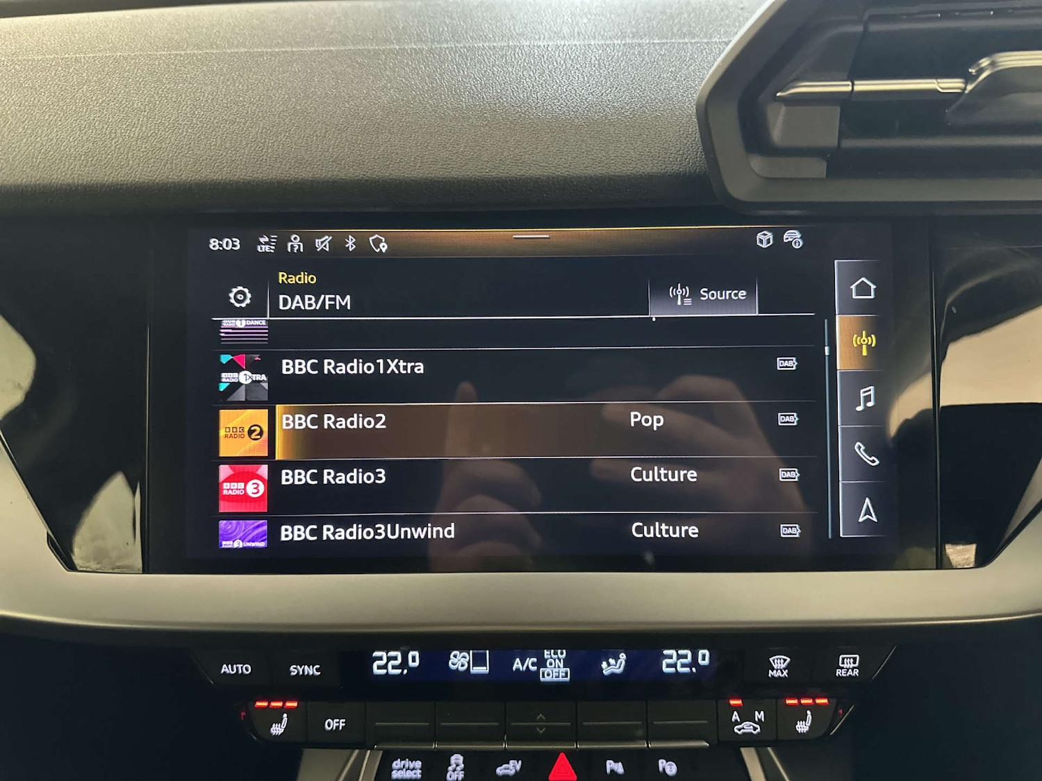 Used Audi A3 2024 for sale - 78000695: Photo 24