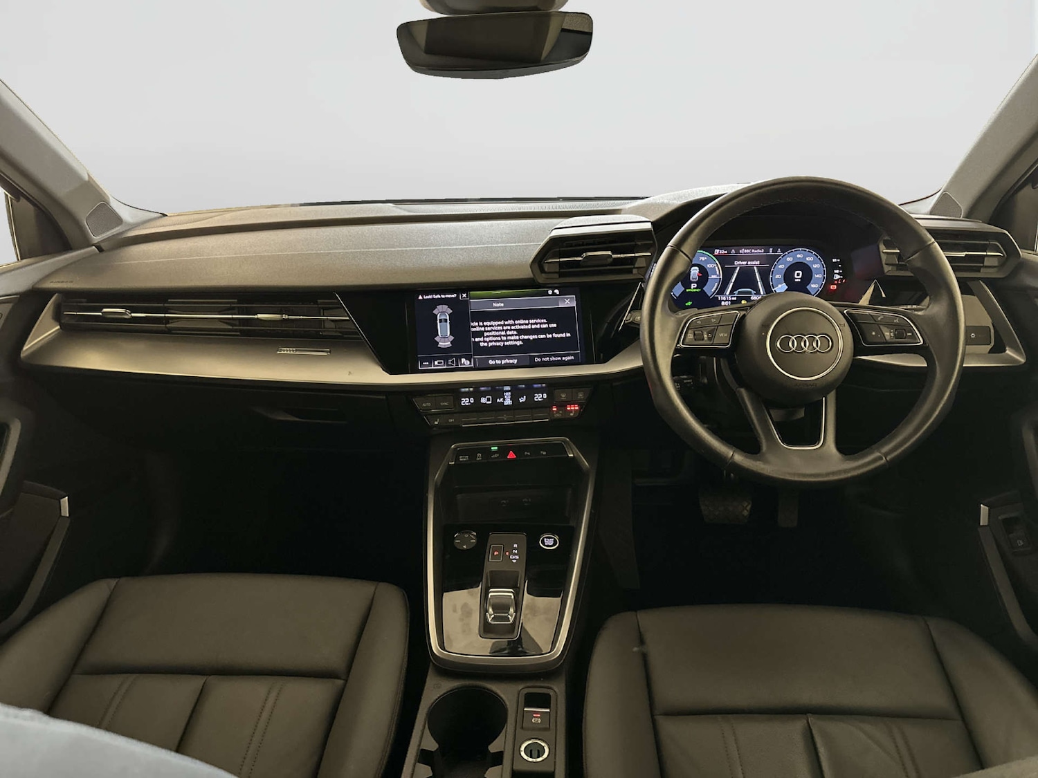 Used Audi A3 2024 for sale - 78000695: Photo 3