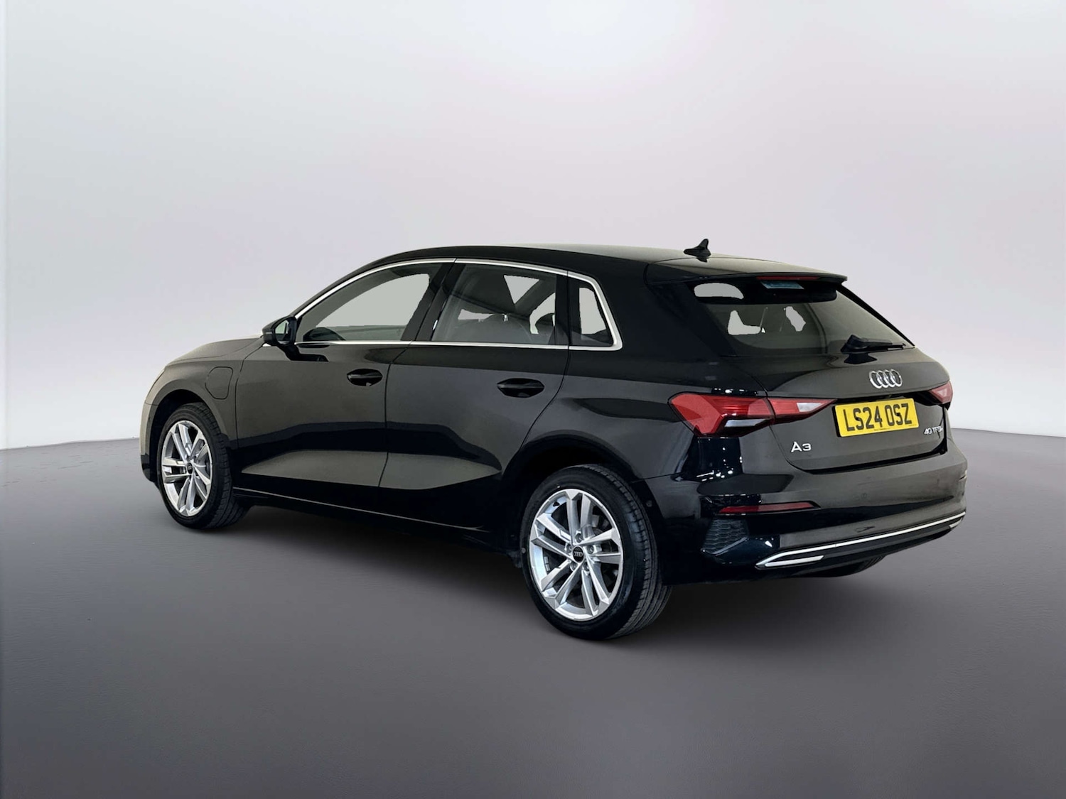 Used Audi A3 2024 for sale - 78000695: Photo 8