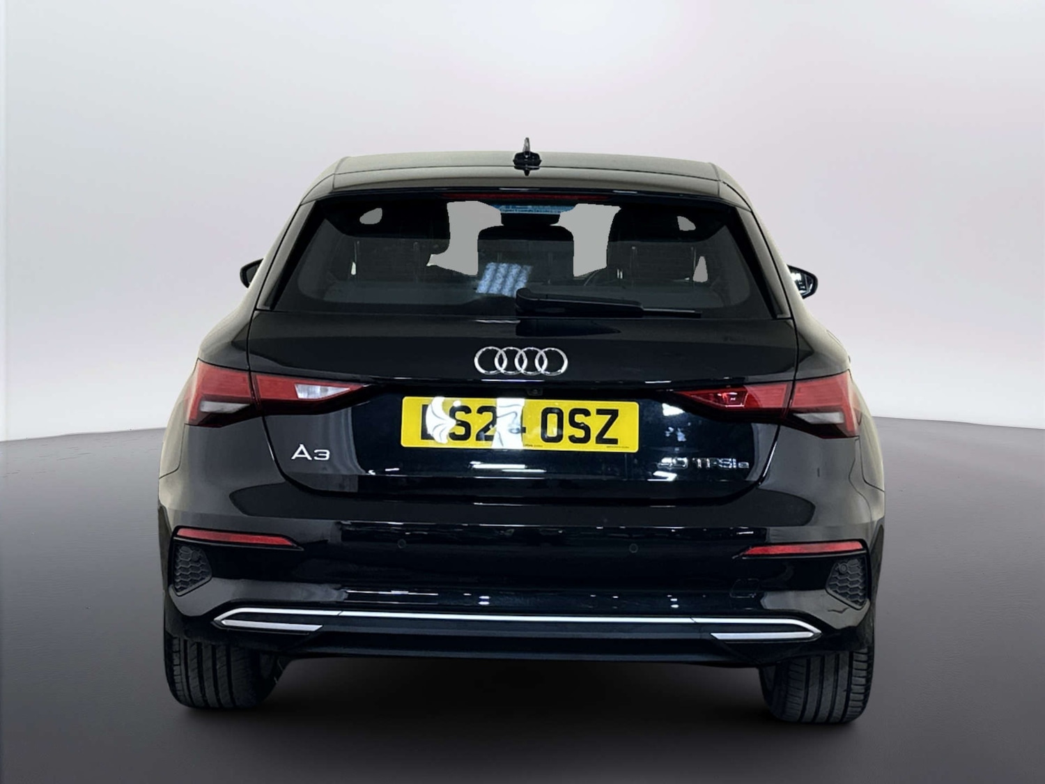 Used Audi A3 2024 for sale - 78000695: Photo 9