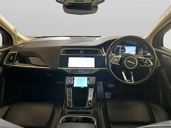 Used Jaguar I-Pace 2019 for sale - 79717081: Photo