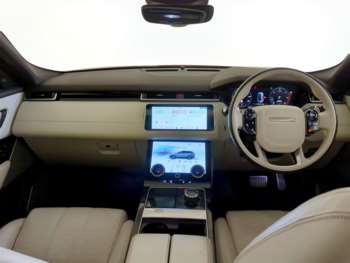 Used Land Rover Range Rover Velar 2019 for sale - 75095590: Photo