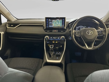 Used Toyota RAV4 2020 for sale - 78979401: Photo