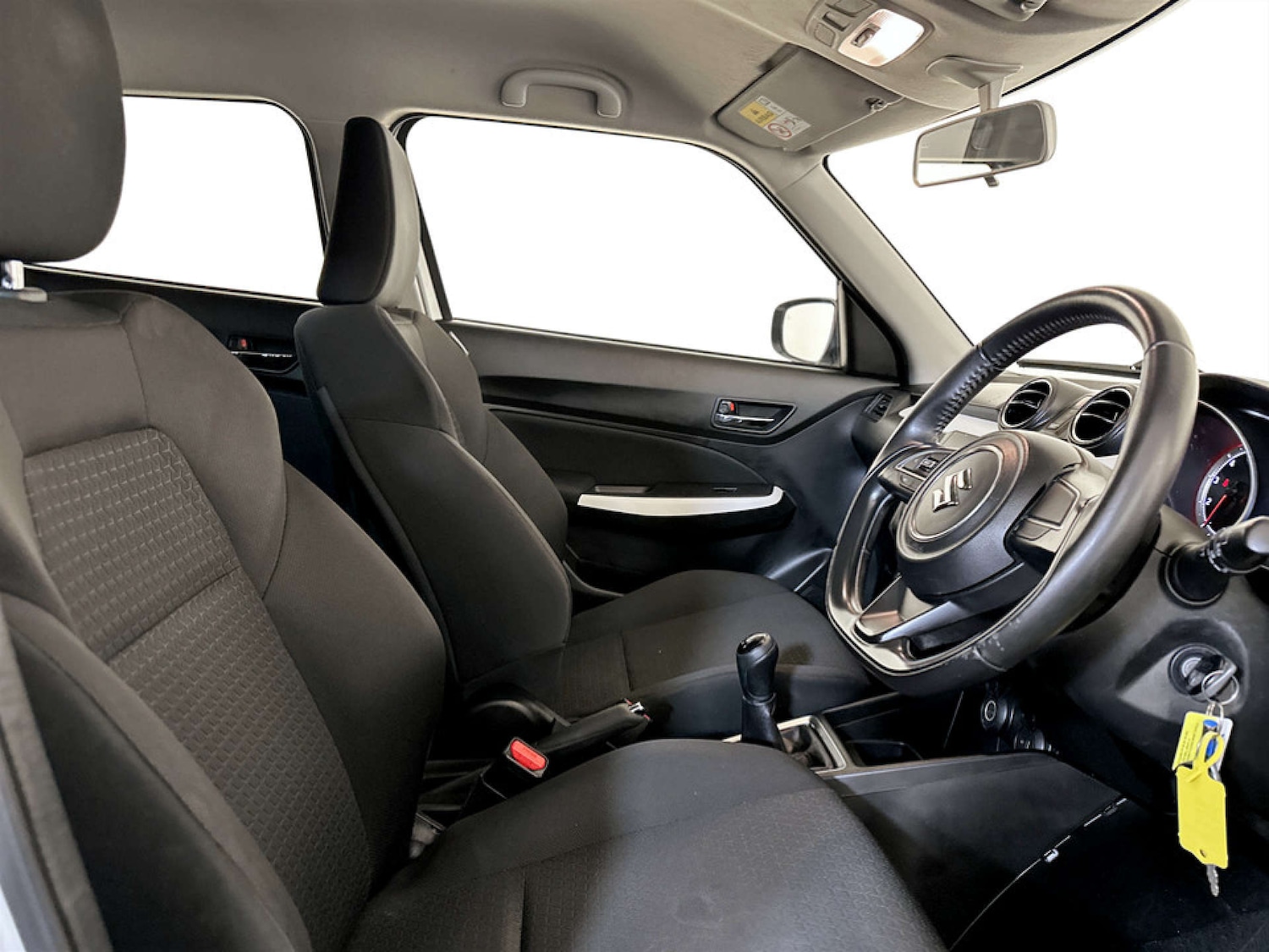 Used Suzuki Swift 2019 for sale - 77431926: Photo 12