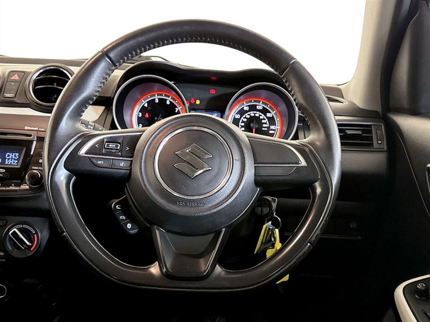 Used Suzuki Swift 2019 for sale - 77431926: Photo 15