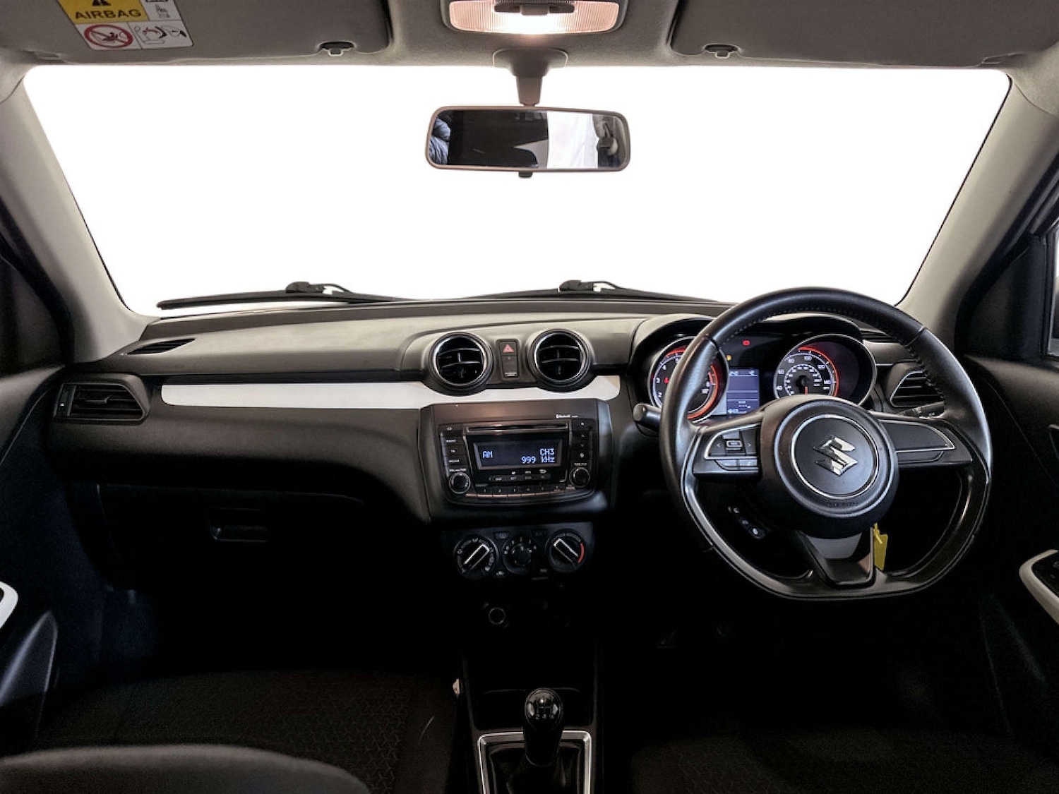 Used Suzuki Swift 2019 for sale - 77431926: Photo 3